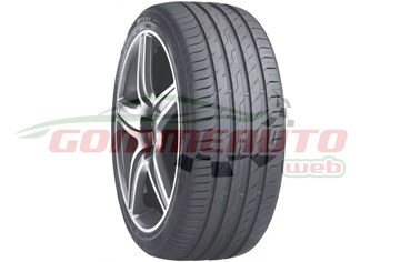 COP. 235/35 R19 91Y NFERA SPORT